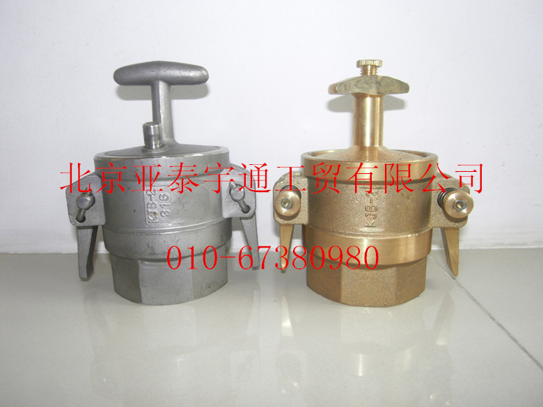 專用快速接頭（KJB）3